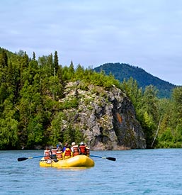 Multisport Trips